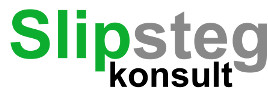 Slipsteg logo